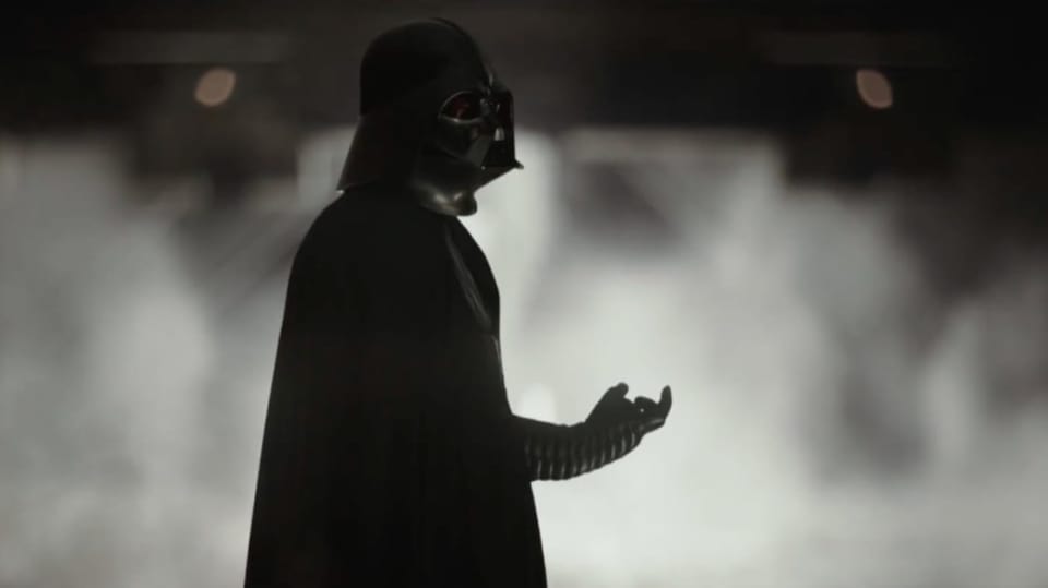 Rogue One: Star Wars Story